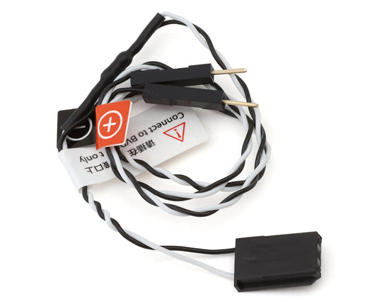 Flysky SR12 ANT 12-Channel 2.4GHz Air Receiver