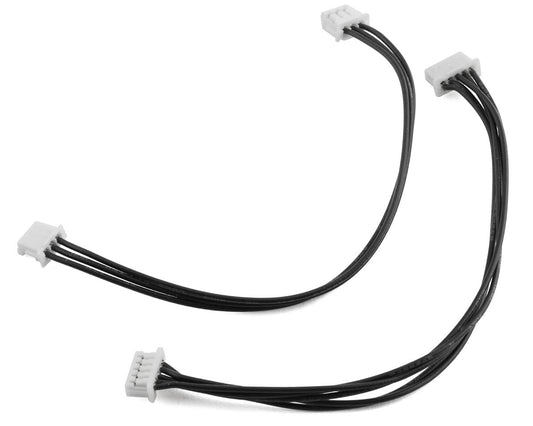Furitek Cyclos 20A/40A Drift/Race Brushless Sensored ESC (Gold)
