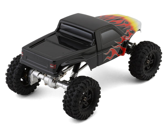 Furitek Cayman Pro V2 4x4 1/18 RTR Comp Micro Rock Crawler w/Brushless Furitek