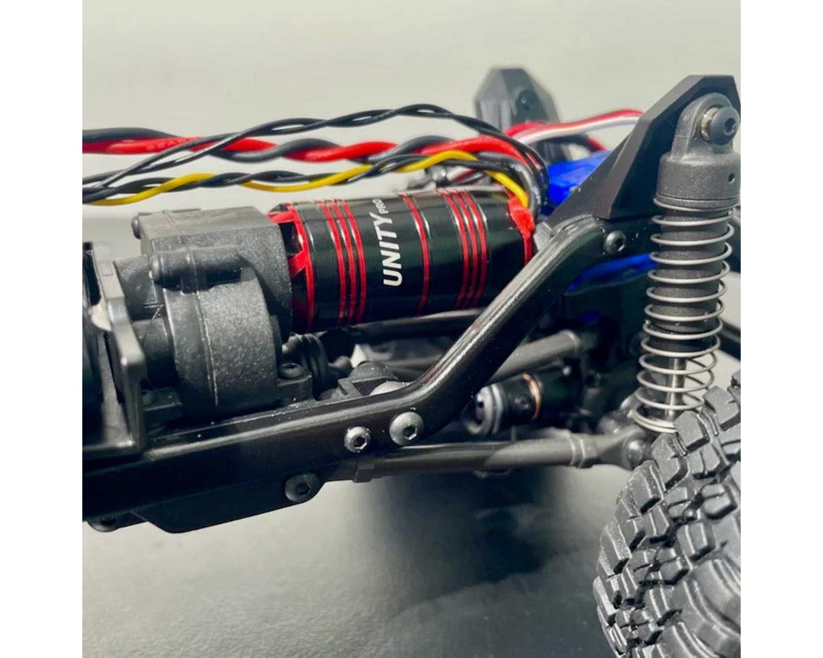 Furitek UNITY PRO 2-in-1 Micro FOC Brushless System (3500kV)
