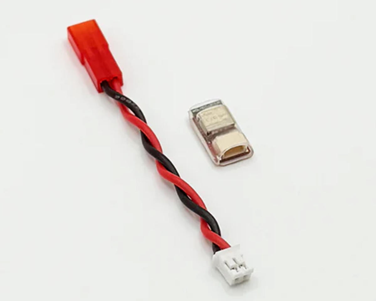 Furitek Redcat Ascent-18 Mini Komodo Unity 2-in-1 Micro FOC Brushless System