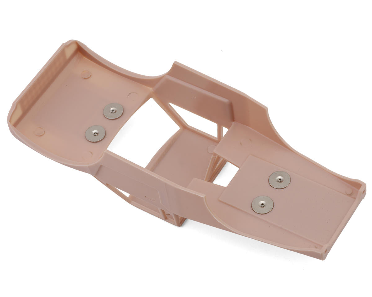 Furitek TerraX Active Pro Body (Champage Nude)