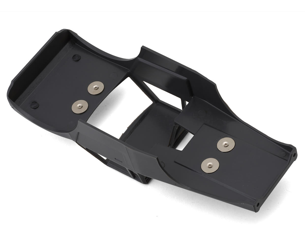 Furitek TerraX Active Pro Body (Grey)