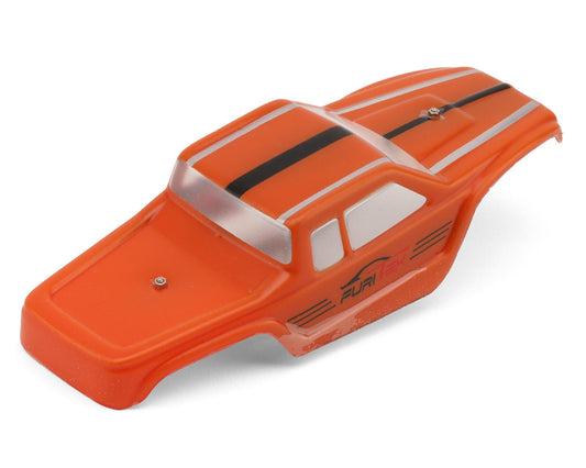 Furitek Axial SCX30 Mantis LCG Competition Chassis Kit