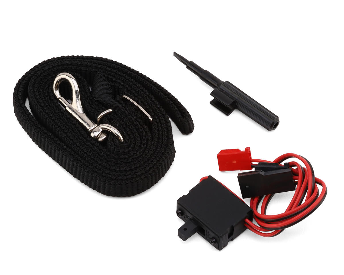 Futaba T6K-V3S 2.4GHz S FHSS/T-FHSS 8-Channel Radio System (Airplane)
