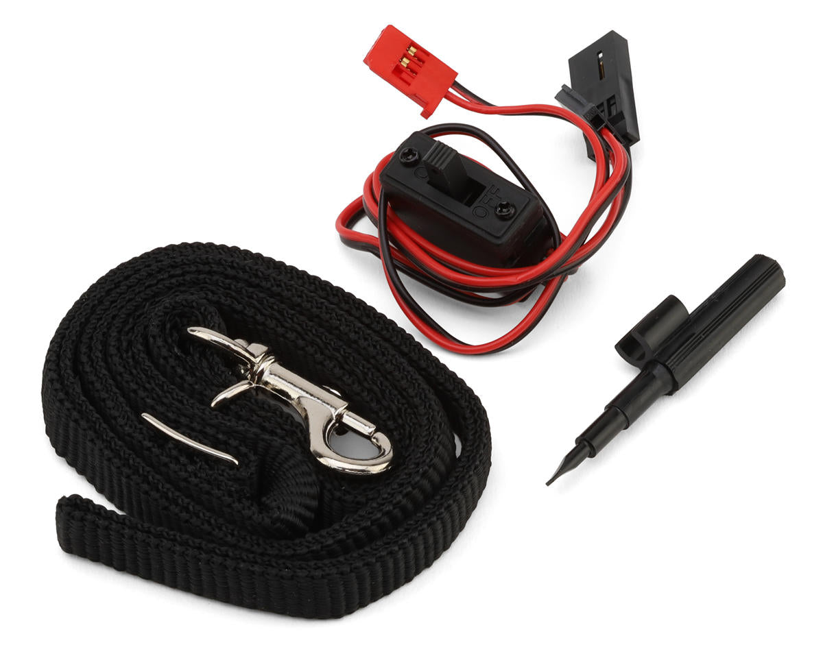 Futaba 6K 2.4GHz V3S FHSS/T-FHSS Radio System (Heli)