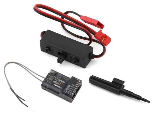 Futaba 32MZ WC 2.4GHz FASSTest 26-Channel Radio System (Airplane)