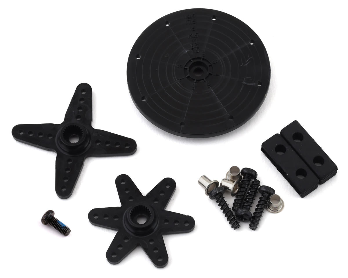 Futaba HPS-AA702 Brushless S.Bus2 Airplane Servo (High Voltage)
