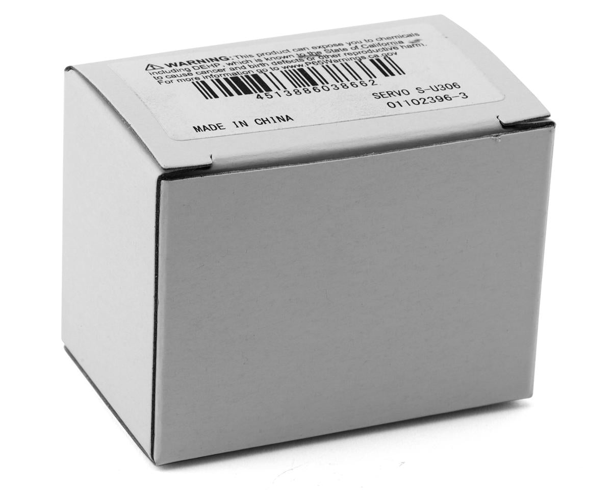 Futaba S-U306 Digital Standard Servo