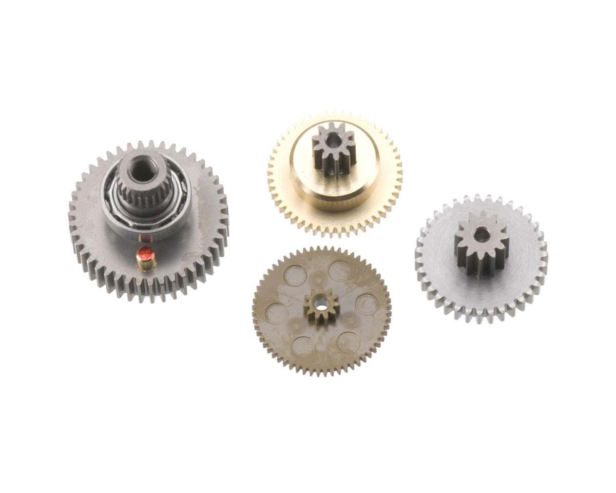 Futaba S9156 Gear Set