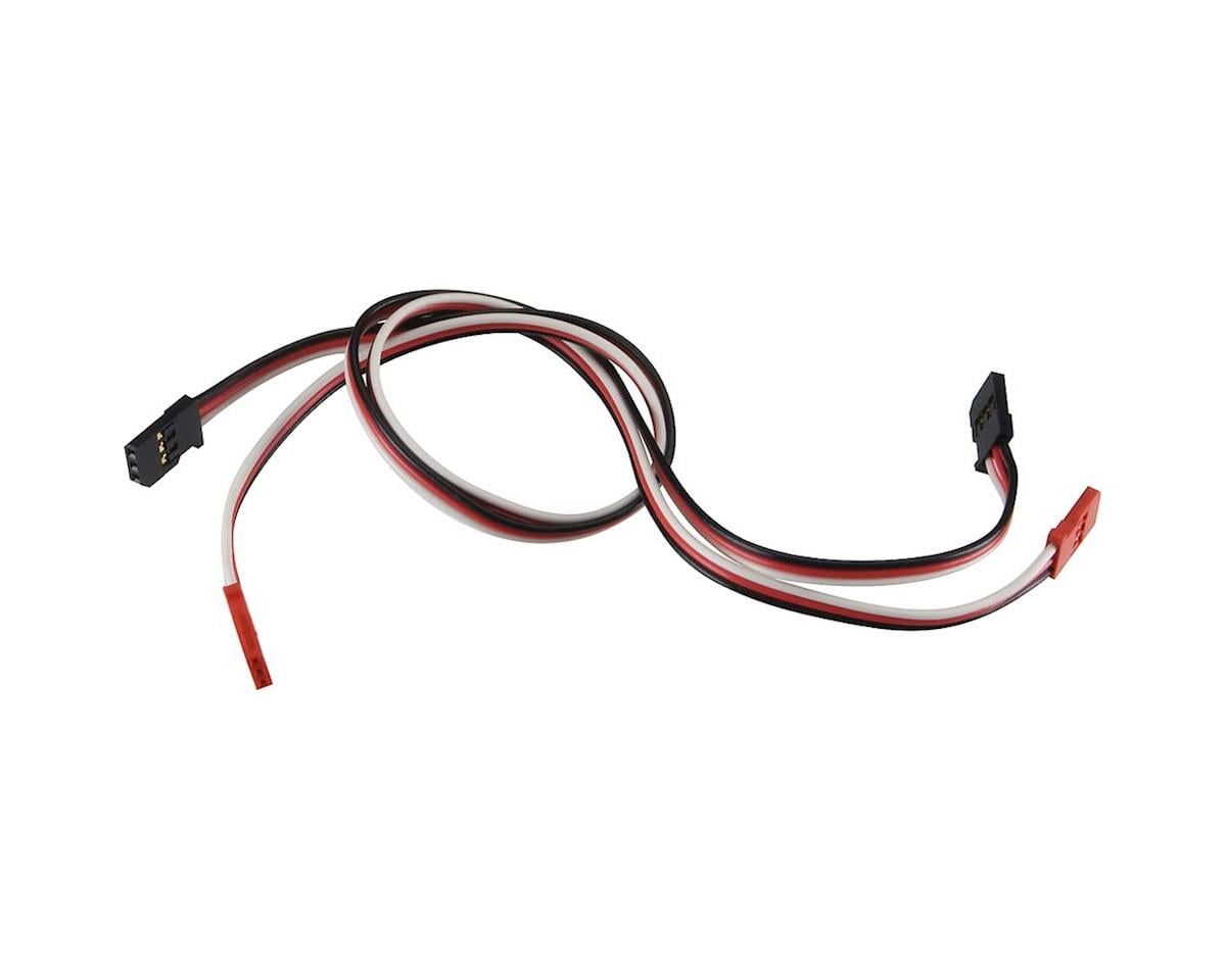 Futaba 350mm Extension SBus Male to Male (2)