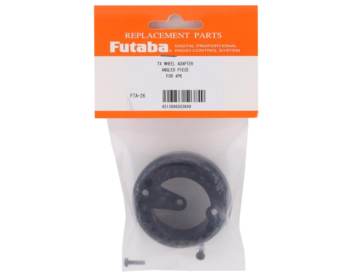 Futaba Angle Adapter 4PK