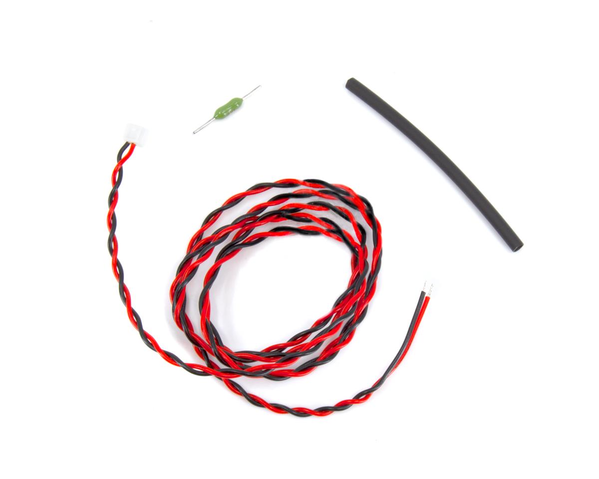 Futaba External Voltage Input Cable