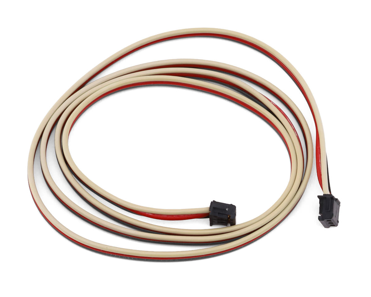 Futaba FSH-83 SVi ZH Micro Servo Lead Extension (500mm)