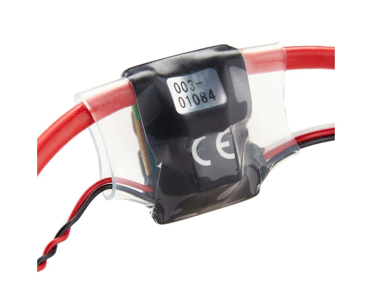 Futaba SBS-01C Current/Capacity Monitoring Sensor
