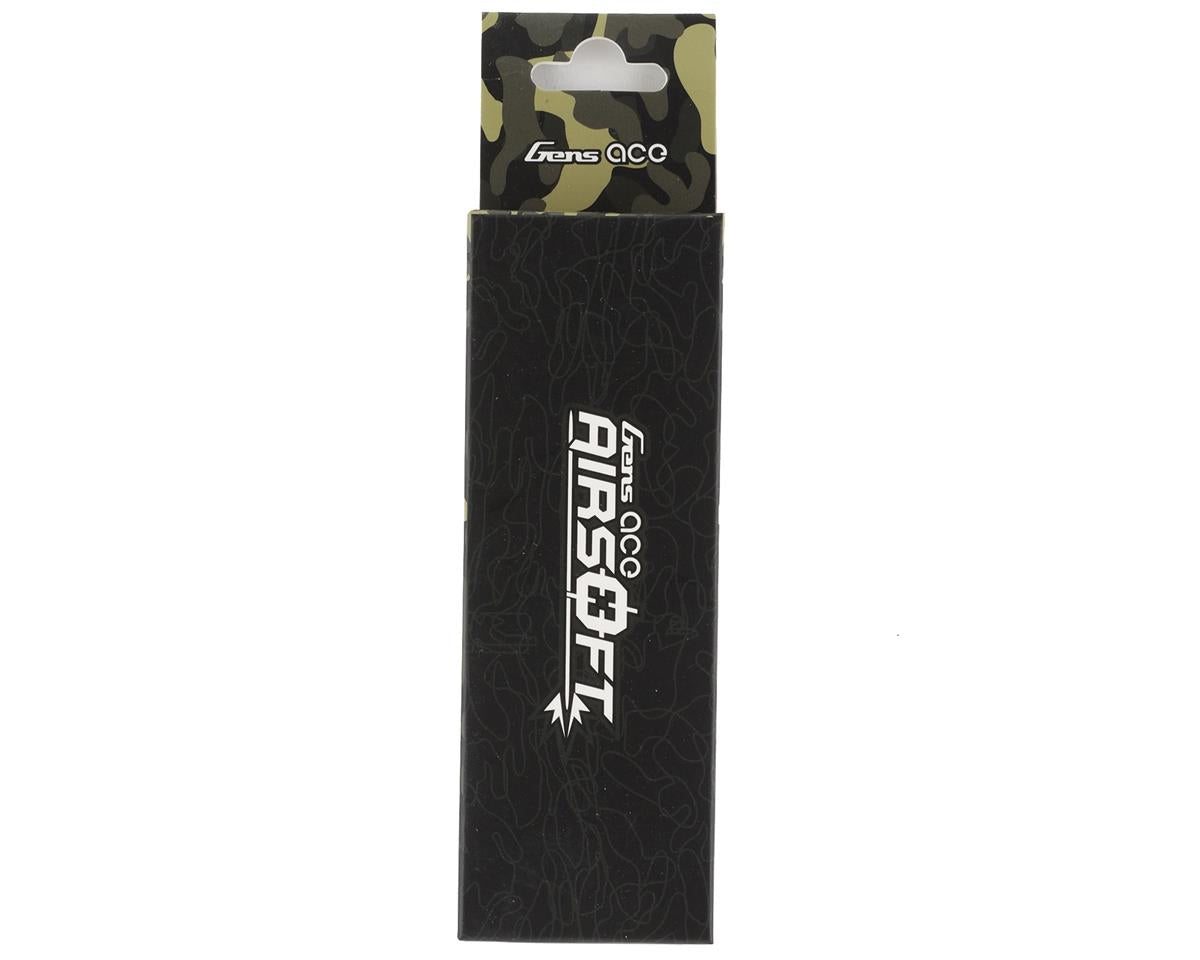 Gens Ace 3S 25C Airsoft LiPo Battery w/T-Style Connector (11.1V/900mAh)