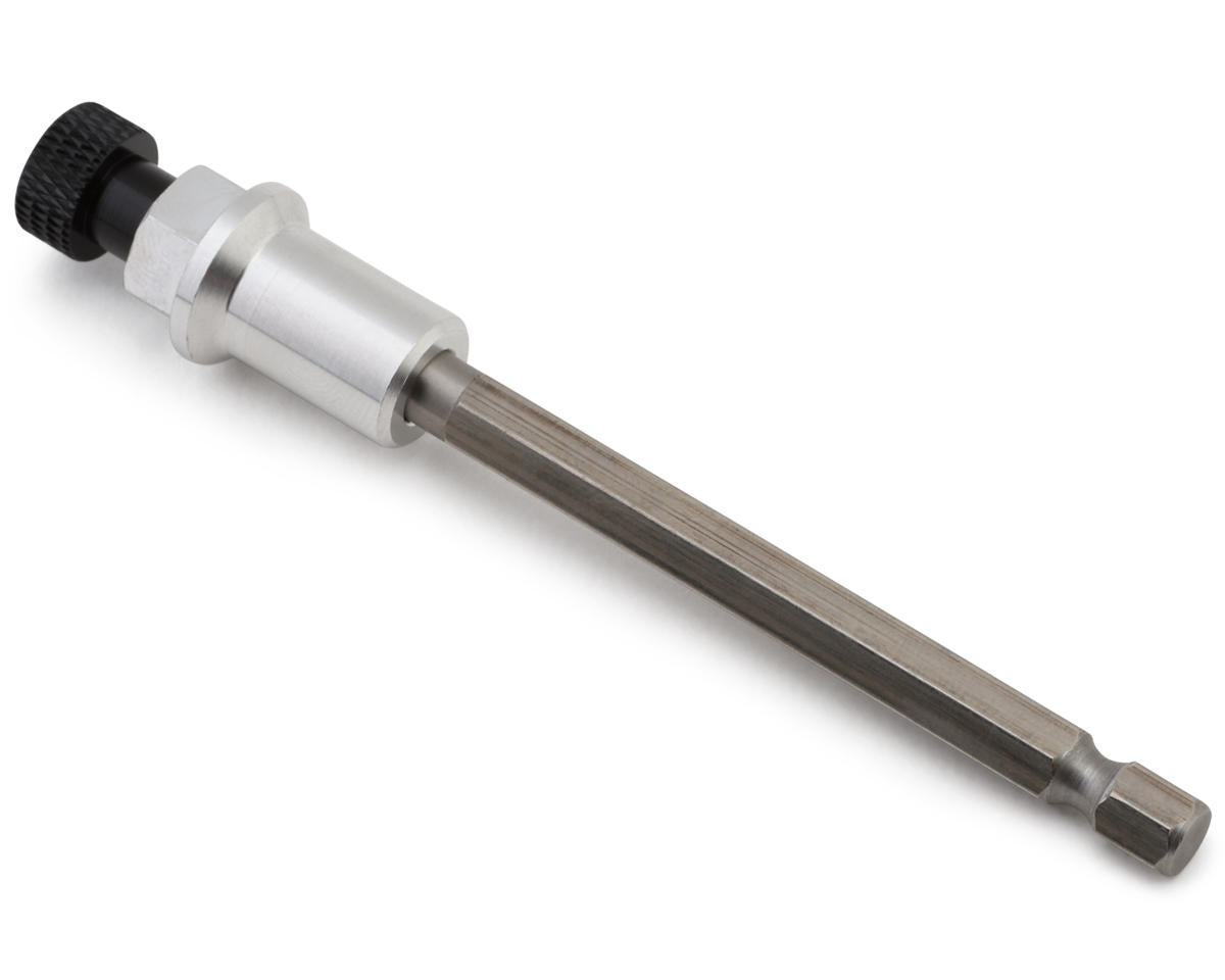 HackFab TC Tire Tenderizer w/12mm Quick Bit Tool Combo