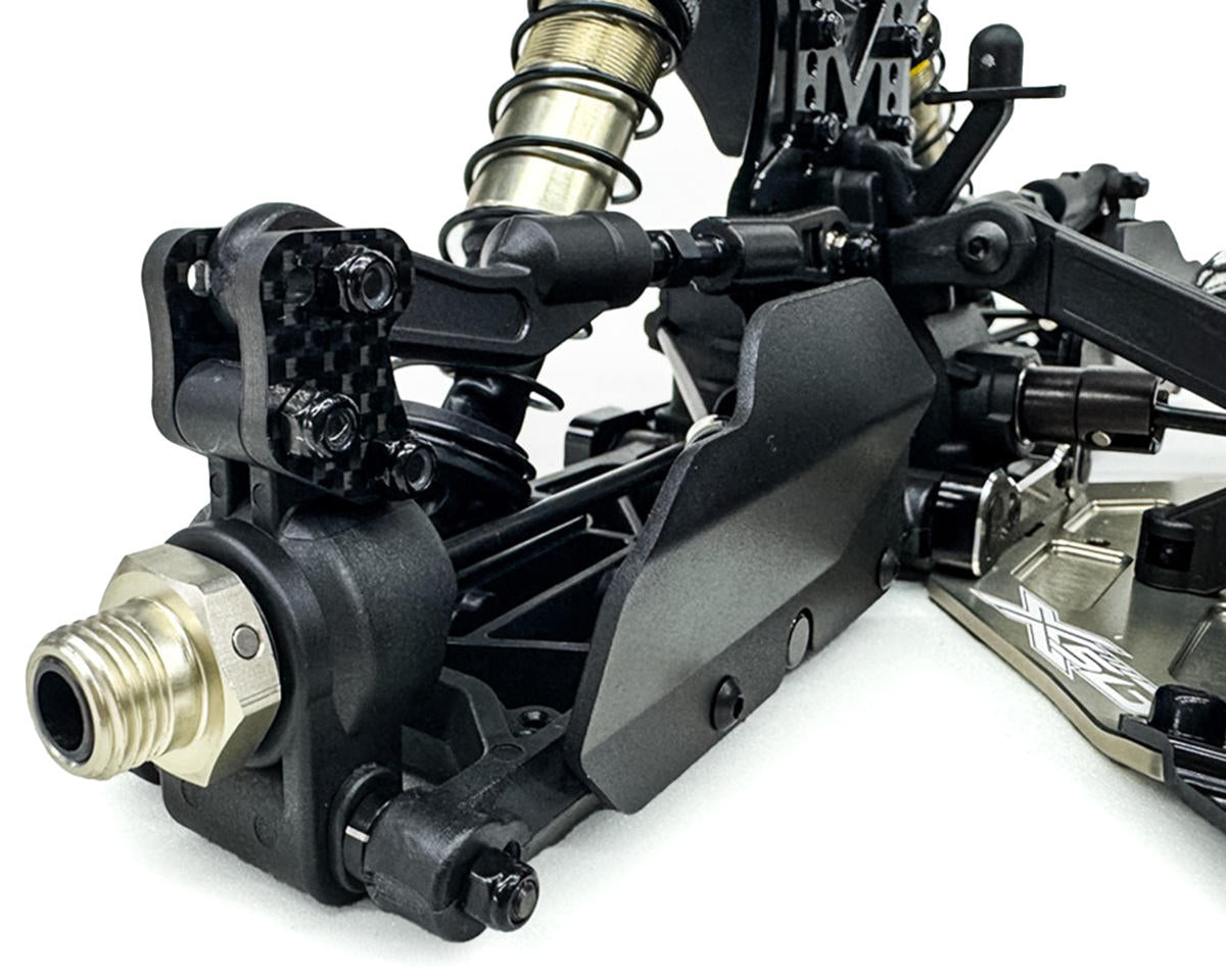 HongNor X5B Competition 1/8 4WD Off-Road Nitro Buggy Kit