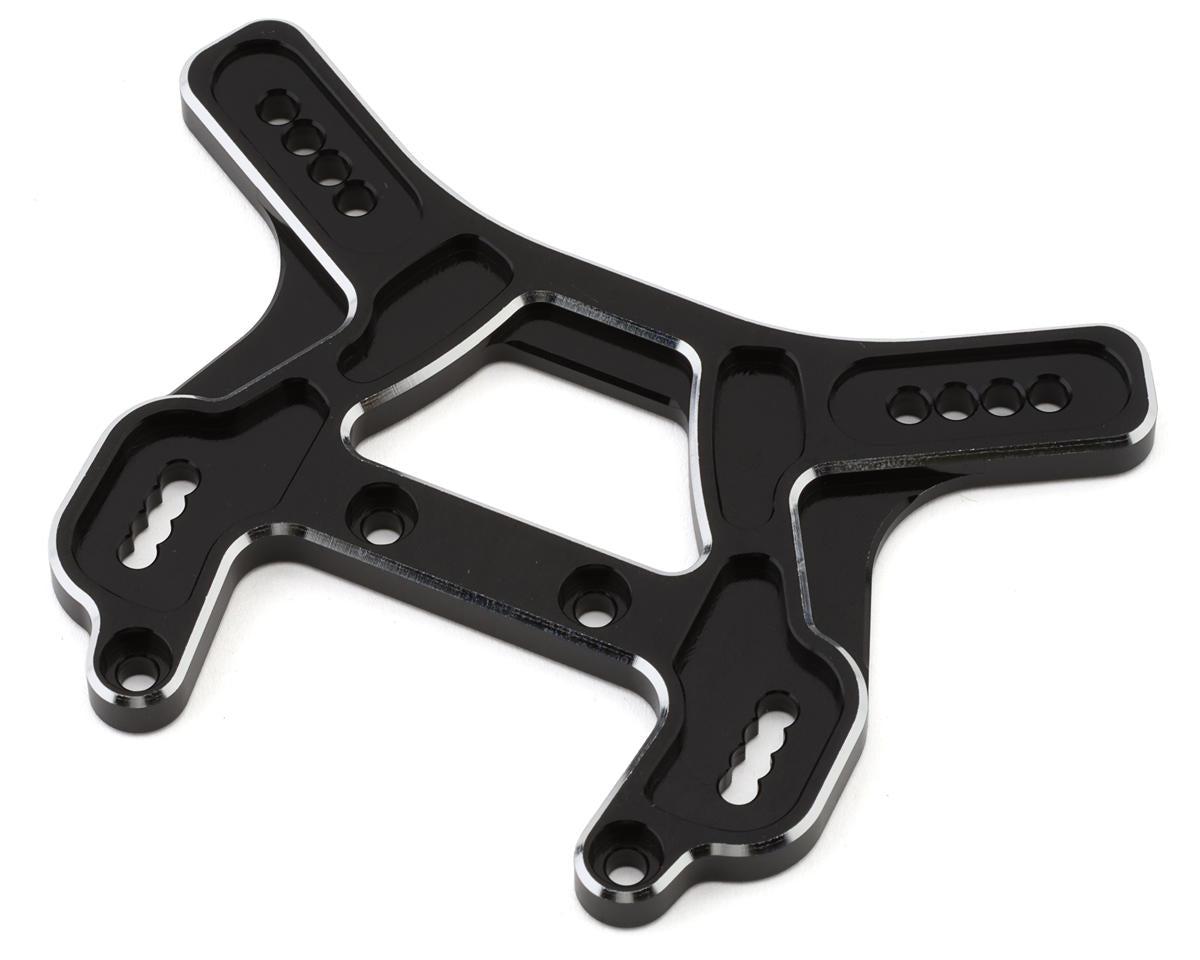 HongNor X5B 7075 Aluminum Front Shock Tower (Black)