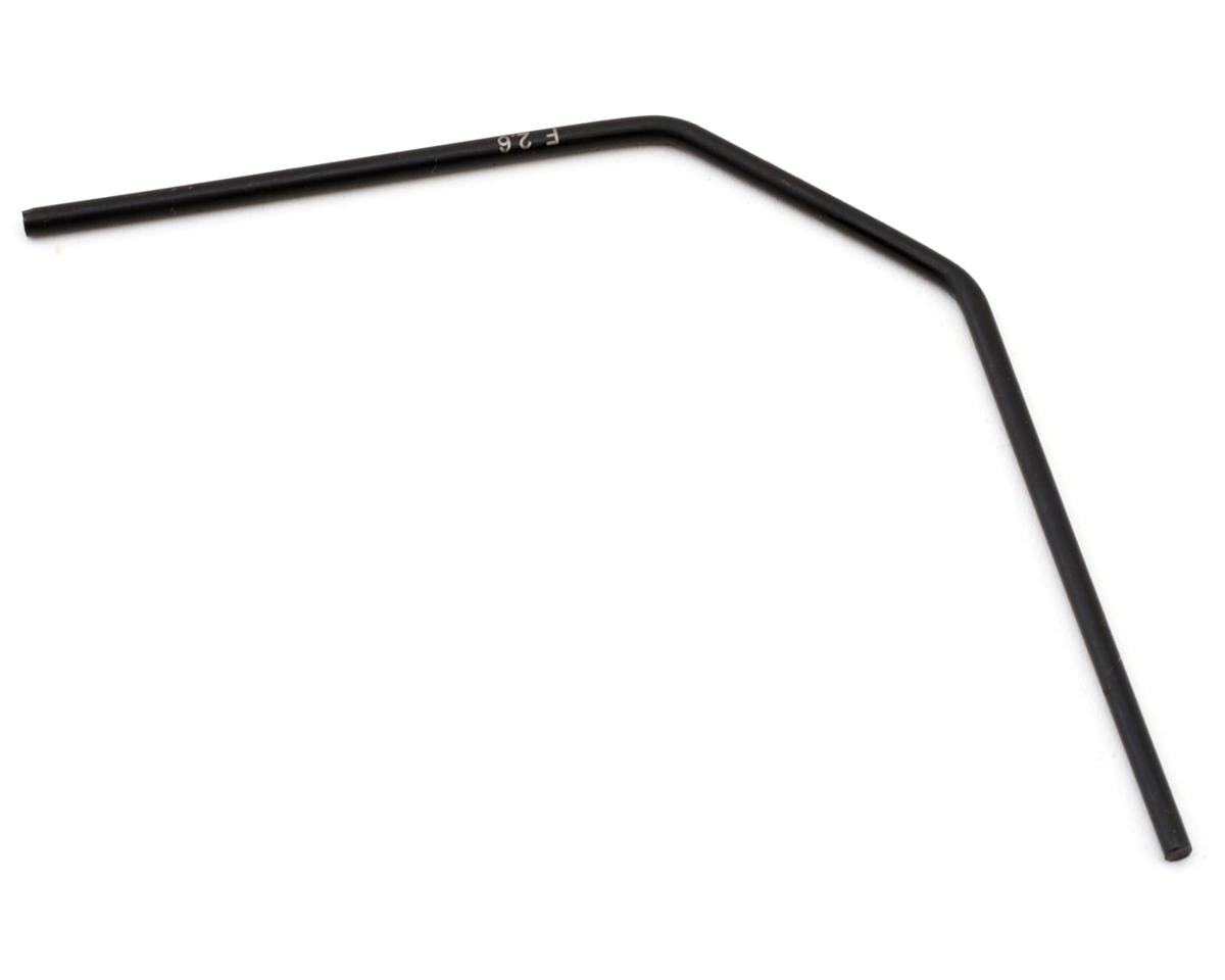 HongNor X5B Front Anti-Roll Sway Bar (2.6mm)