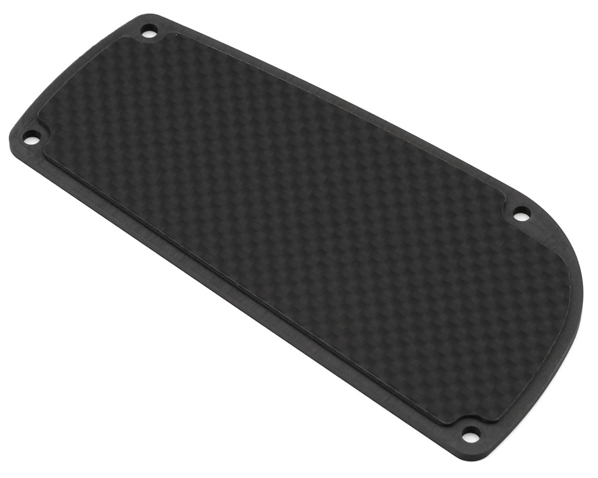 HongNor X5B Carbon Fiber Battery Box Cover