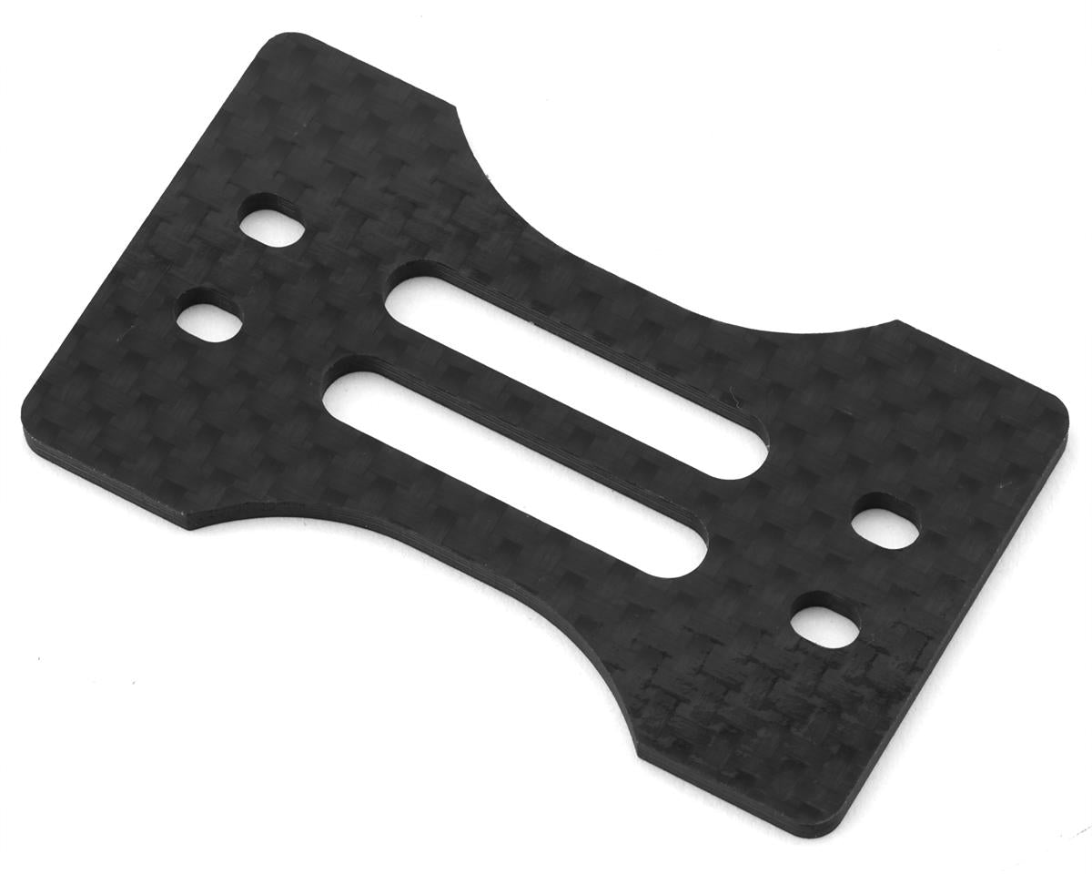 HongNor X5B One Piece Carbon Rear Wing Mount Brace