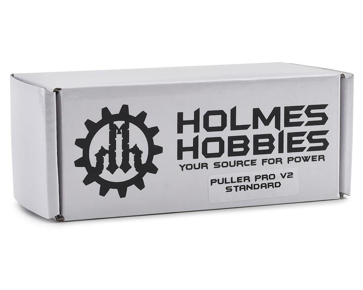 Holmes Hobbies Puller Pro V2 540 Waterproof Sensored Crawler Motor (3500kV)