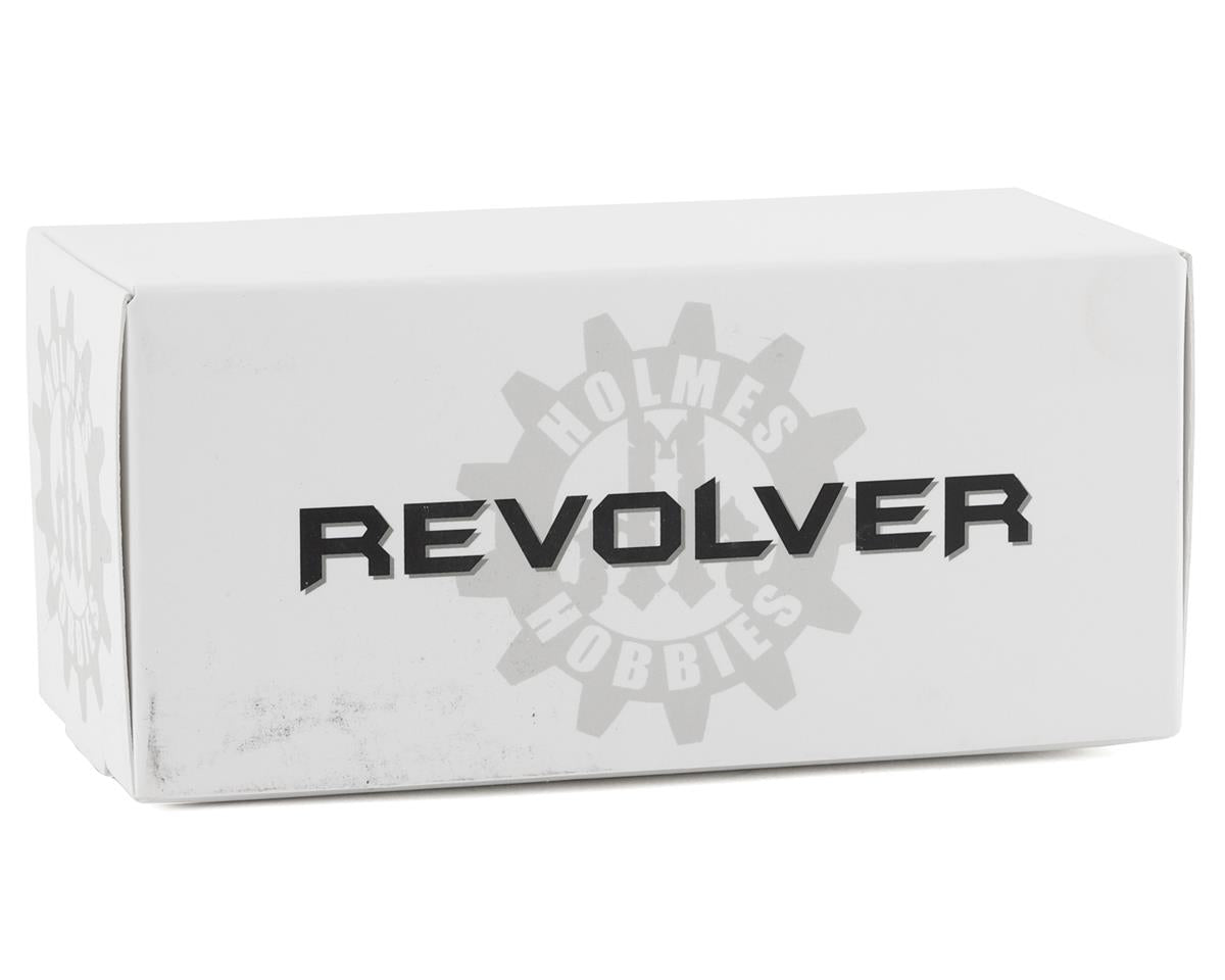 Holmes Hobbies Revolver V3 540 Sensorless Brushless Outrunner Motor (1400kV)