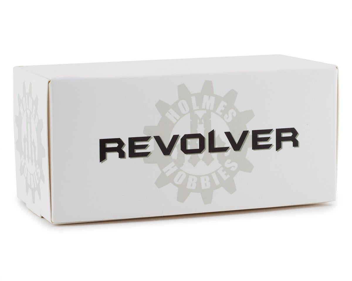 Holmes Hobbies Revolver V3 540 Sensorless Snubnose Brushless Outrunner Motor