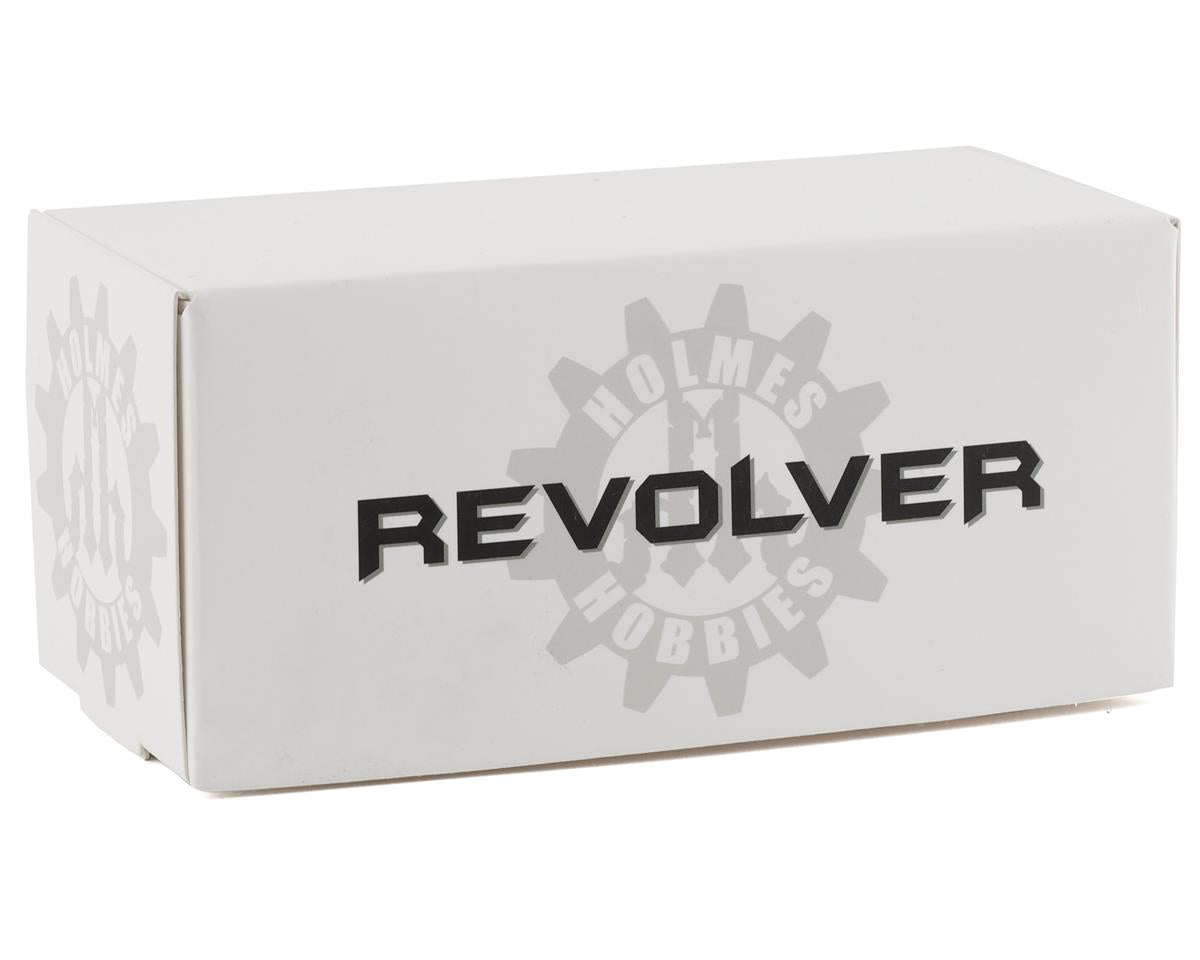 Holmes Hobbies Revolver V3 540 Sensorless Snubnose Brushless Outrunner Motor