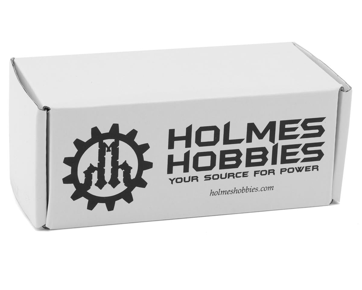 Holmes Hobbies CrawlMaster BL 540 Stubby Brushless Sensorless Crawler Motor