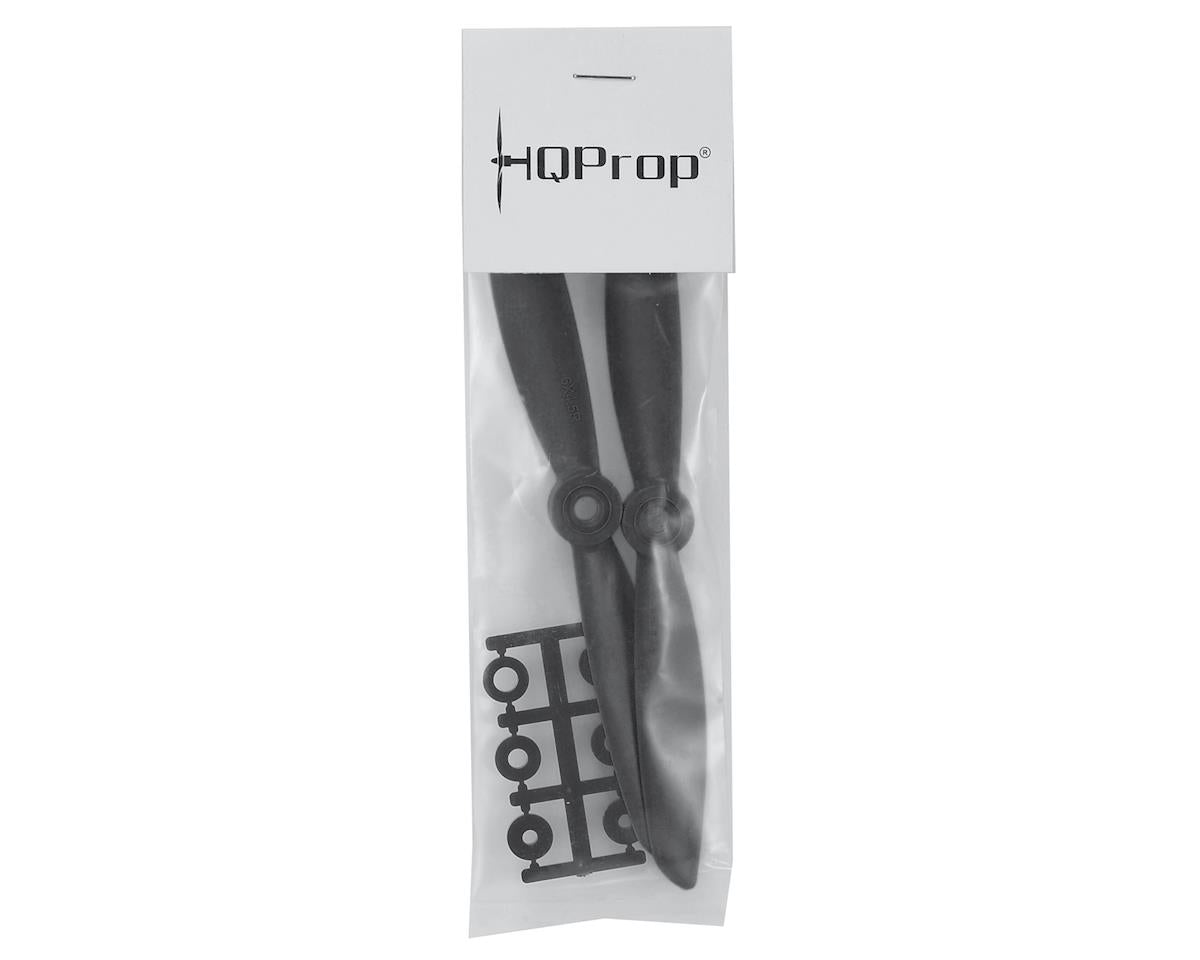 HQ Prop 6x4.5R Carbon Mix Propeller (2)