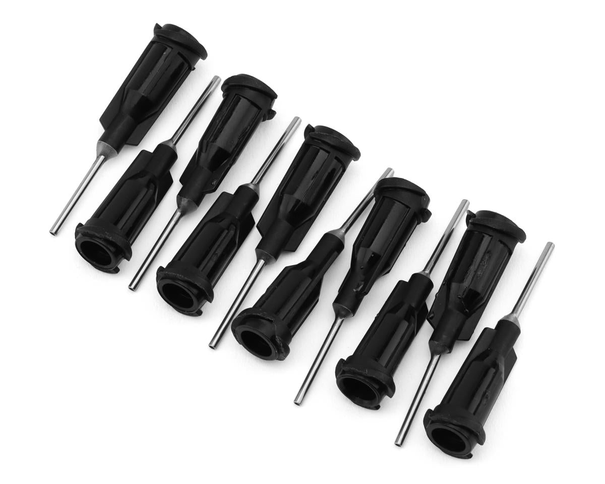 HotRace Glue Tip Needles (10)