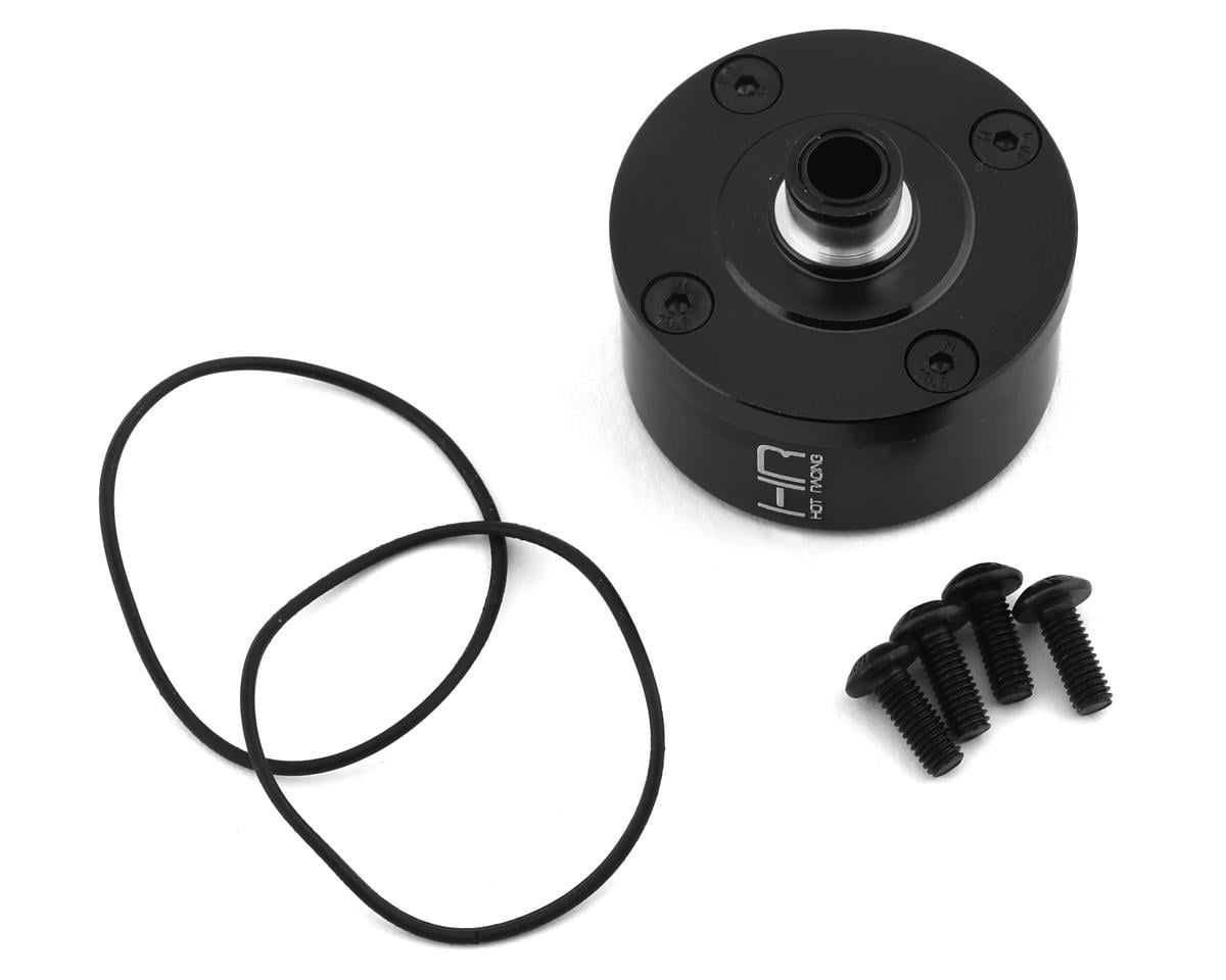 Hot Racing Arrma 6S 31mm Aluminum Differential Carrier Case
