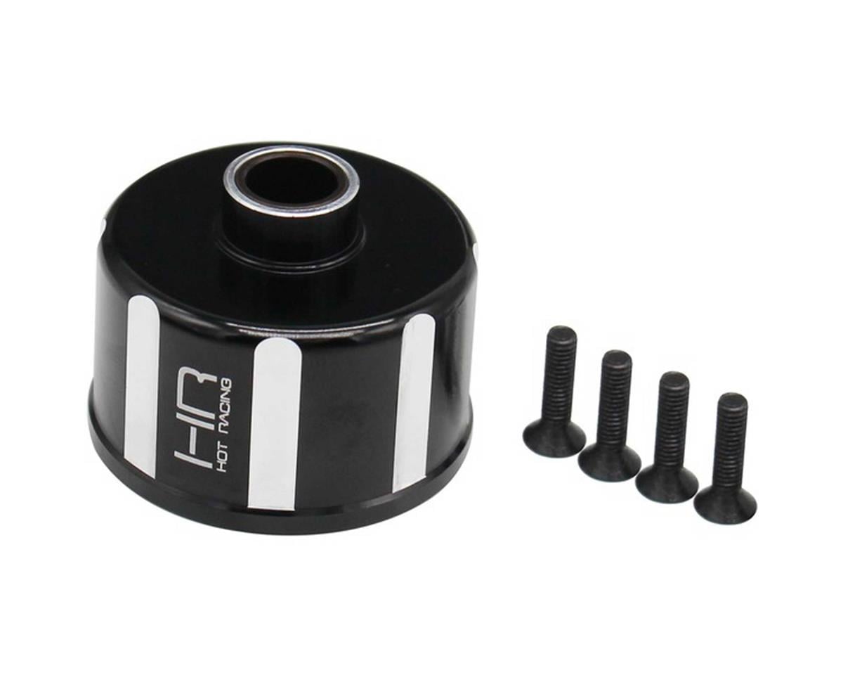 Hot Racing Arrma 4x4 BLX Front/Rear Aluminum Differential Case
