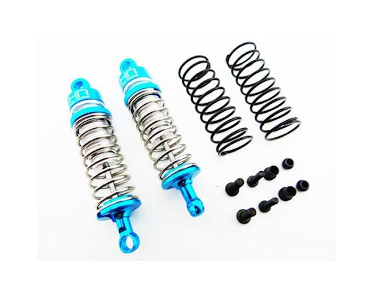 Hot Racing ECX 1/18 56mm Aluminum Shock Assembly