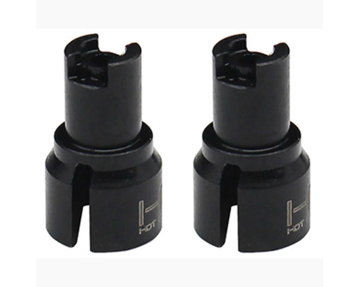 Hot Racing Arrma Grom Steel Differential Outdrive Set (2)