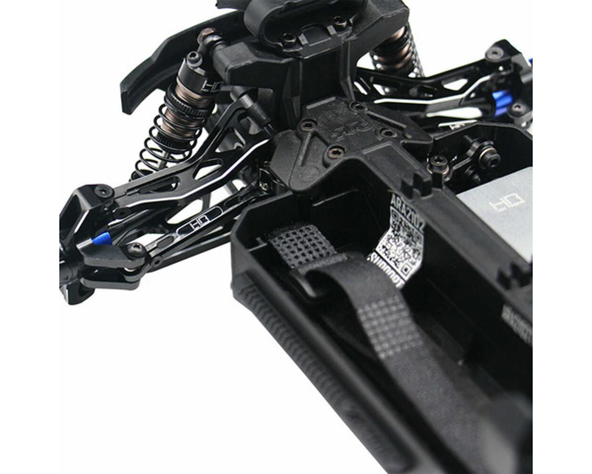 Hot Racing Arrma Typhon Grom Aluminum Steering Links