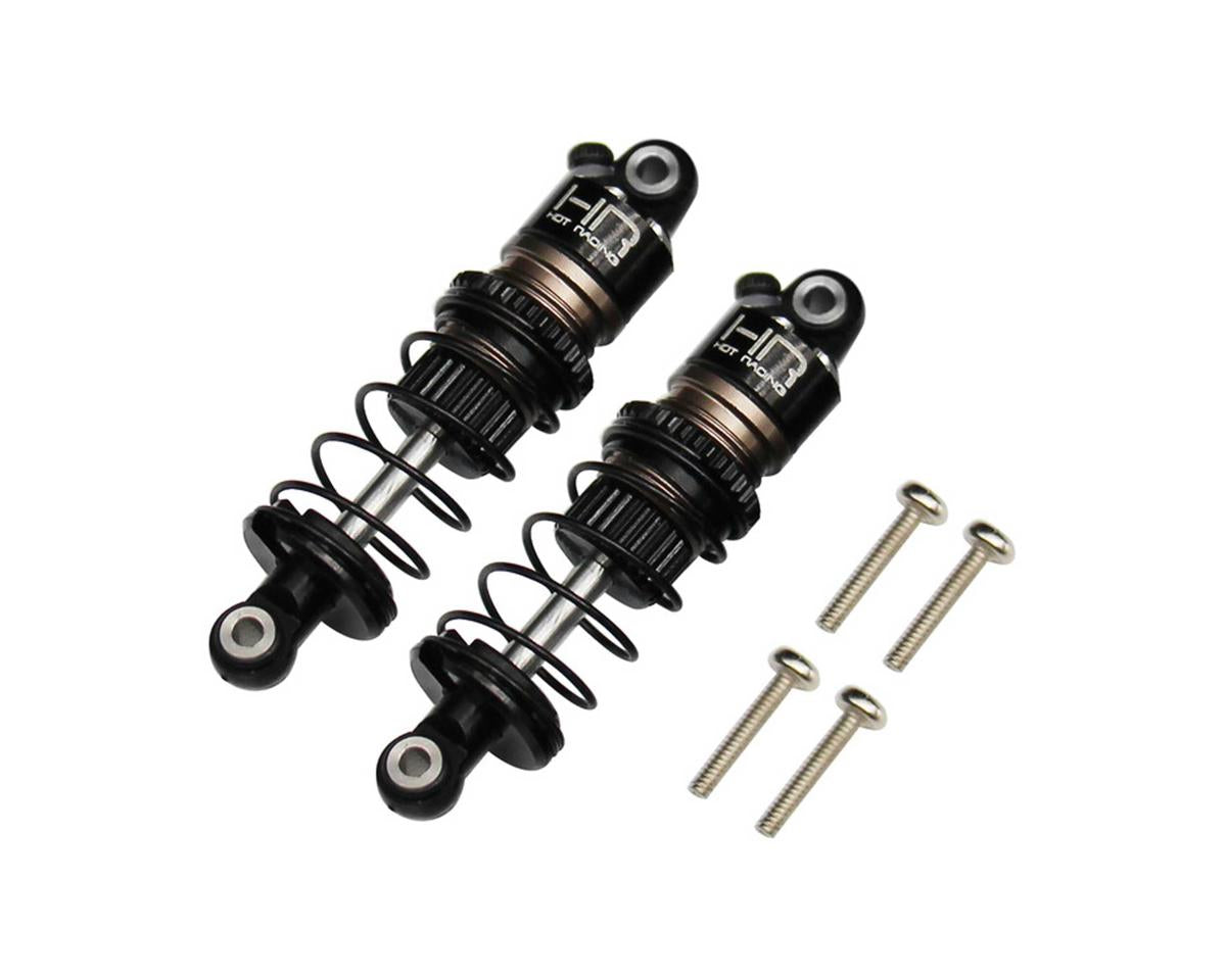 Hot Racing Losi® Micro-B 32mm Front Damper Shocks (2)
