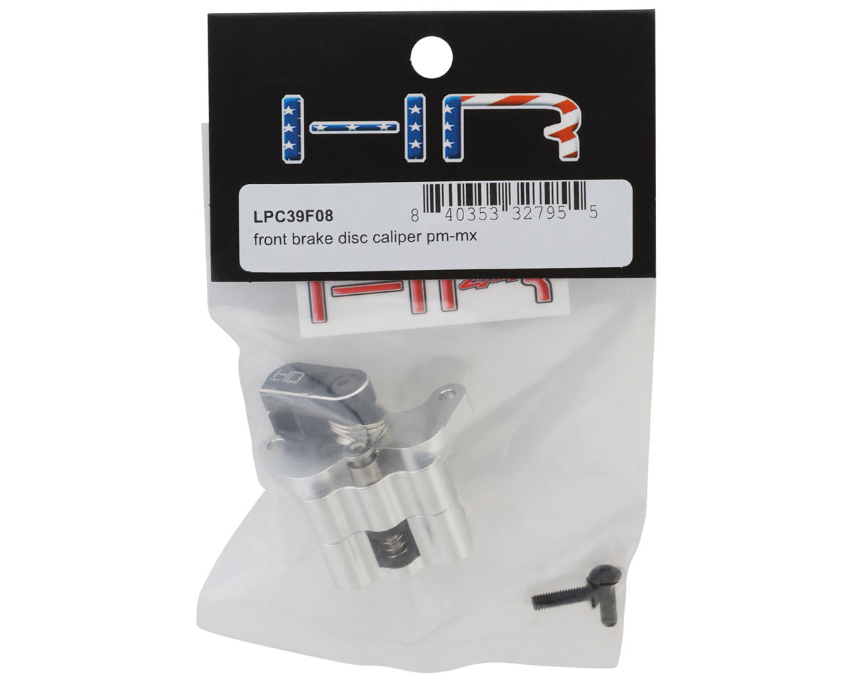 Hot Racing Losi Promoto-MX Front Disc Brake Caliper