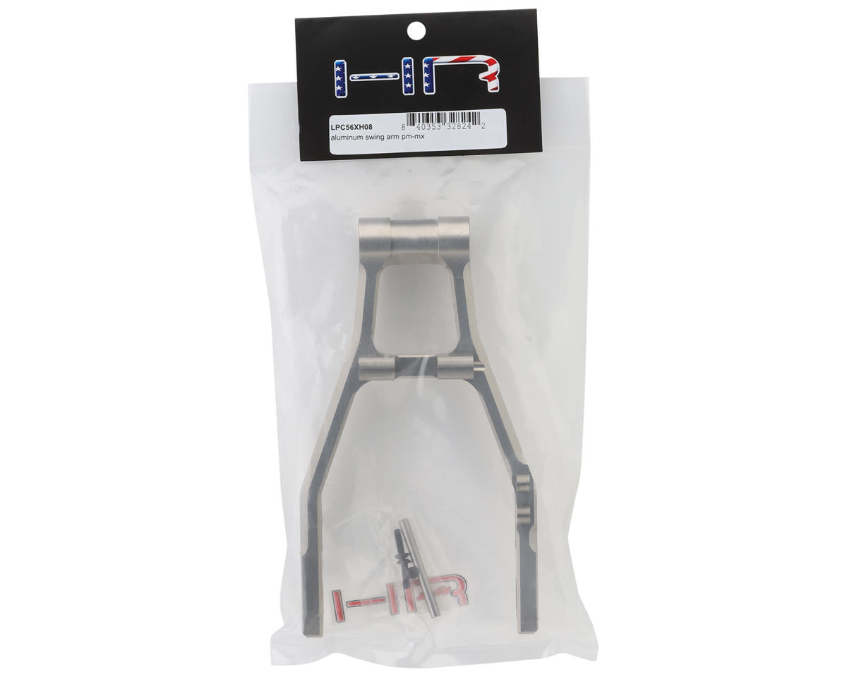 Hot Racing Losi Promoto-MX Aluminum Swing Arm (Gunmetal)
