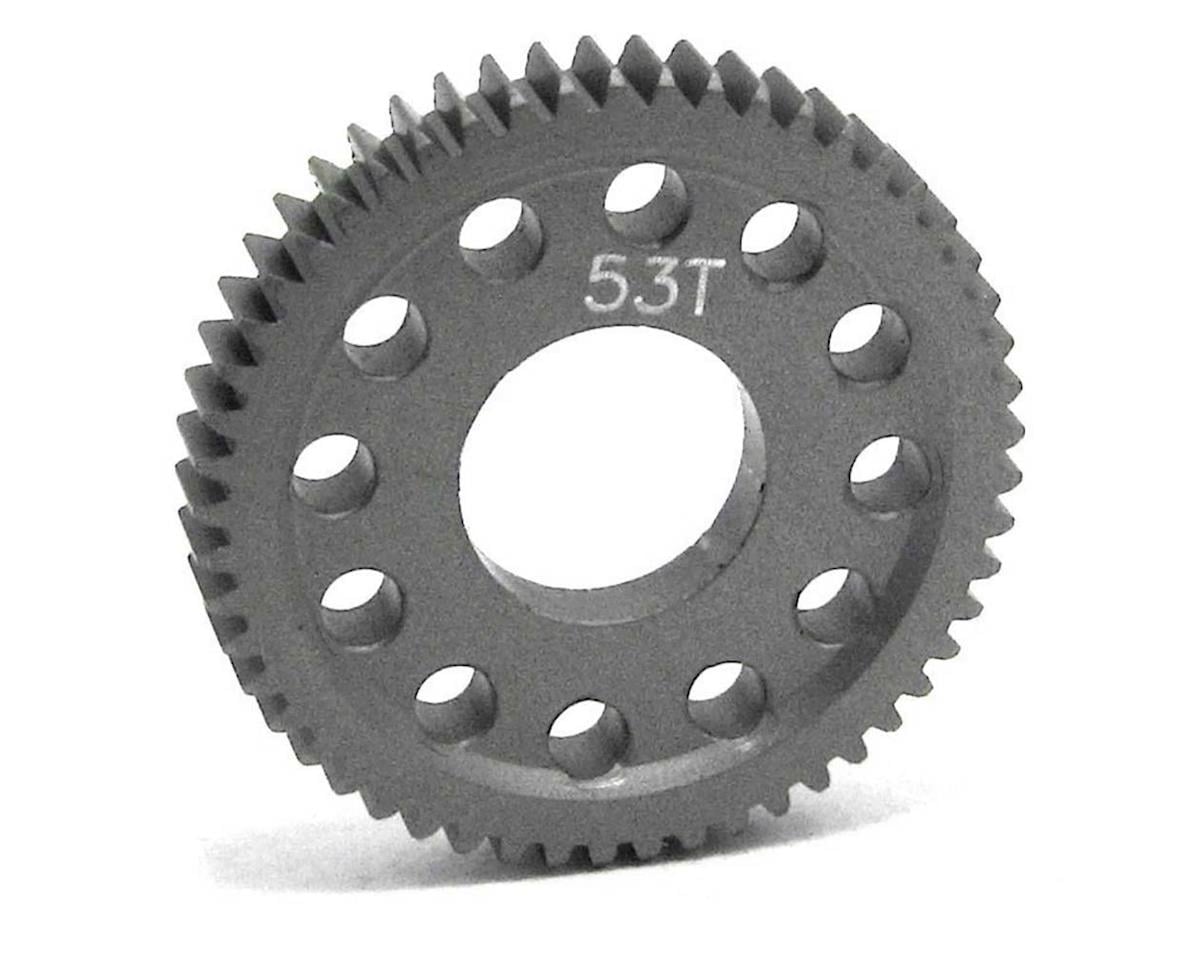 Hot Racing 6061 Aluminum Spur Gear 53T