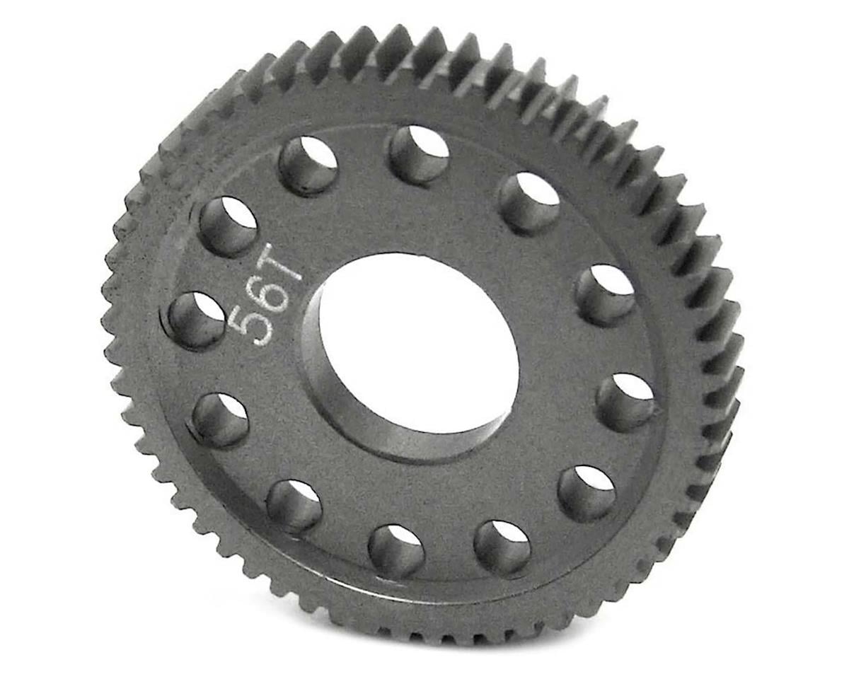 Hot Racing 6061 Aluminum Main Gear 56T Micro 4WD