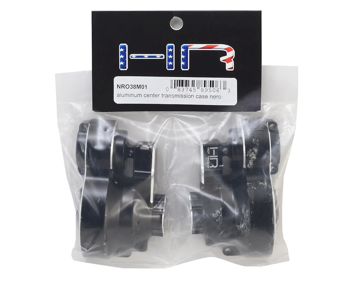 Hot Racing Arrma Nero Aluminum Center Transmission Case