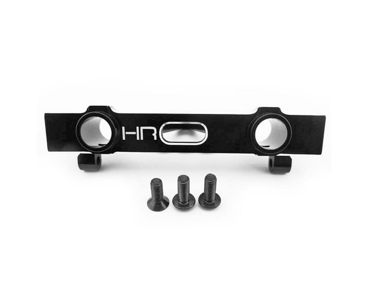 Hot Racing Rear Bumper Mount SCX10