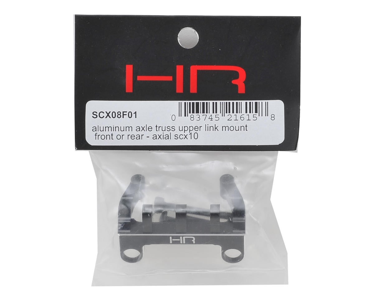 Hot Racing Axial SCX10 Truss/Upper Link Mount
