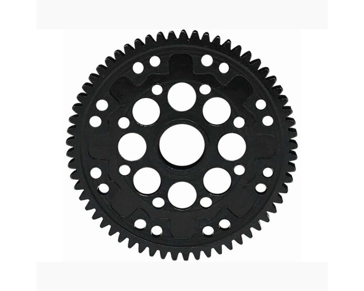 Hot Racing Arrma Gorgon 32P Steel Spur Gear (61T)