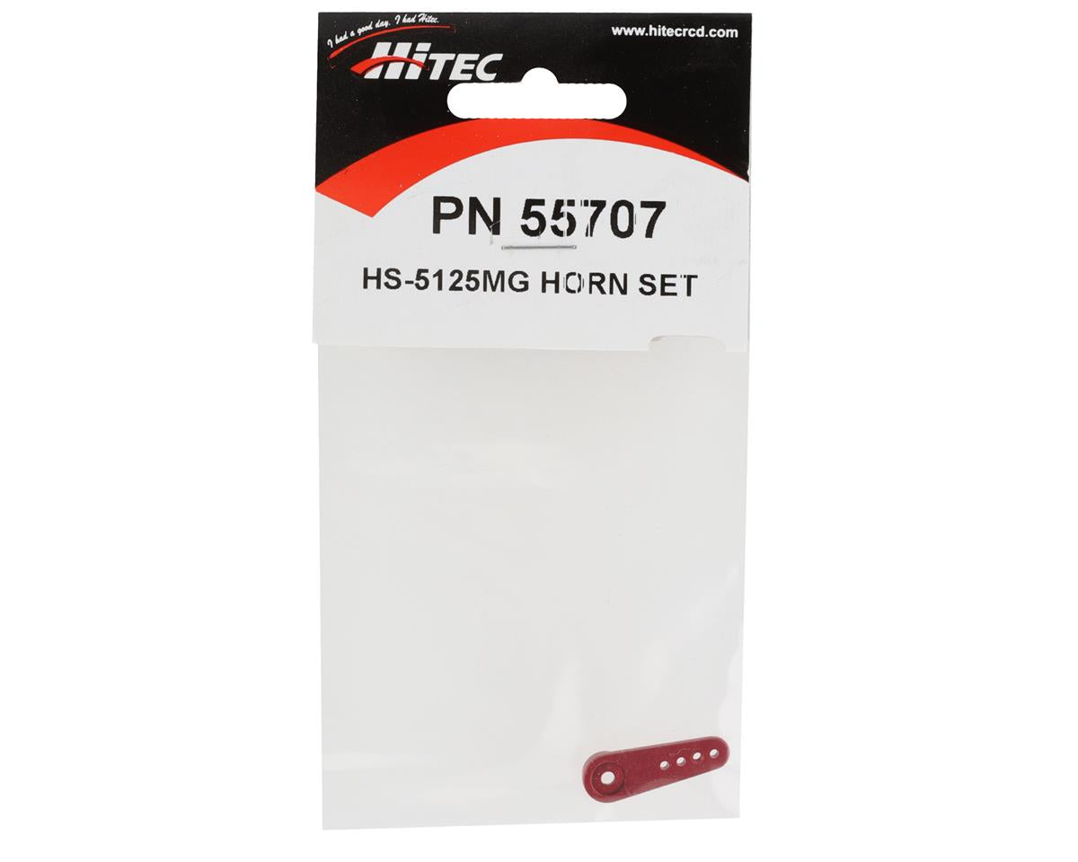 Hitec Half Metal Servo Horn (HS5125MG)