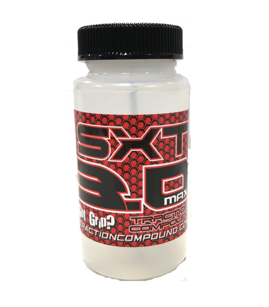 SXT 3.0 Max Tire Sauce Bottle