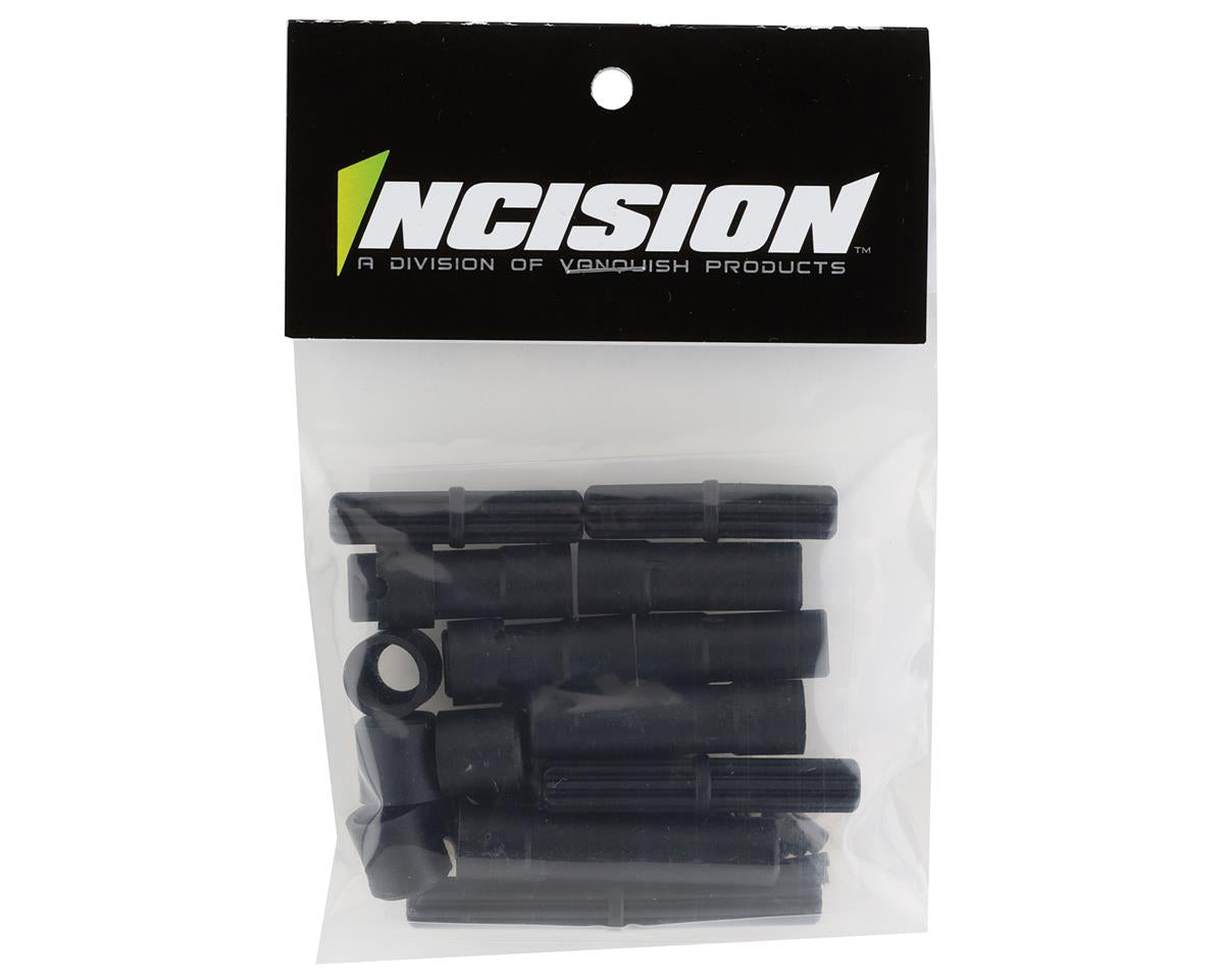 Incision ISD10 Driveshaft Set